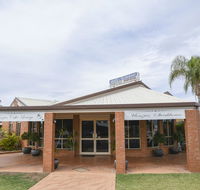 Charleville Motel - Accommodation Gold Coast