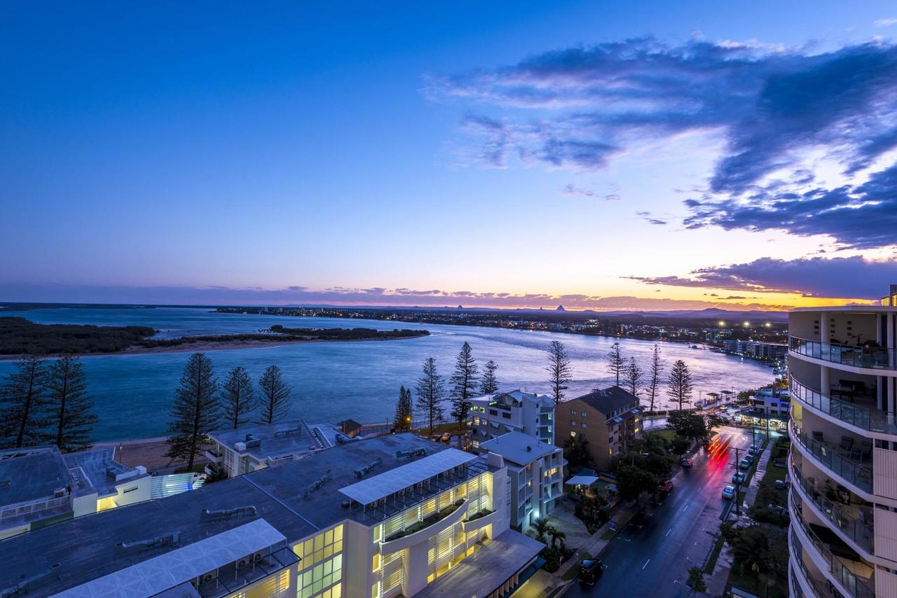 Accommodation Gold Coast