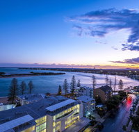 Centrepoint Apartments Caloundra - Accommodation Gold Coast