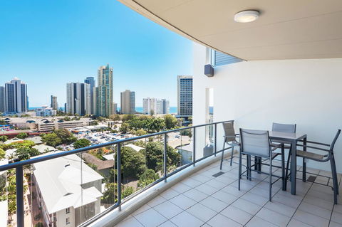 Trilogy Surfers Paradise - Accommodation Gold Coast 36