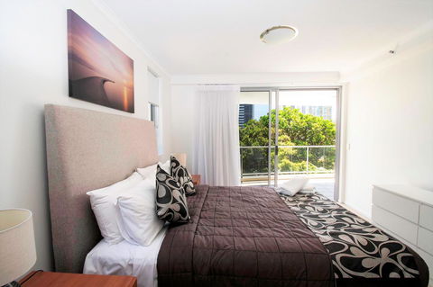 Trilogy Surfers Paradise - Accommodation Gold Coast 30
