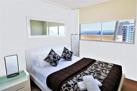 Trilogy Surfers Paradise - Accommodation Gold Coast 22
