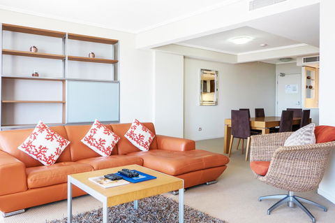 Trilogy Surfers Paradise - Accommodation Gold Coast 7