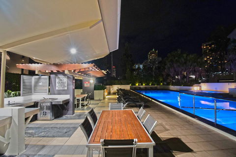 Trilogy Surfers Paradise - Accommodation Gold Coast 10