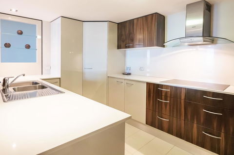Trilogy Surfers Paradise - Accommodation Gold Coast 12