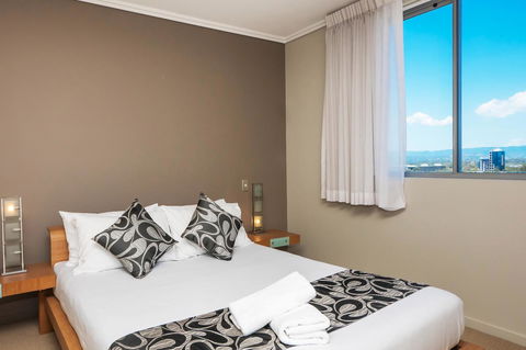 Trilogy Surfers Paradise - Accommodation Gold Coast 43