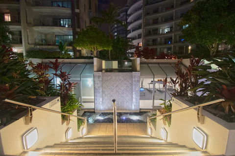 Trilogy Surfers Paradise - Accommodation Gold Coast 13