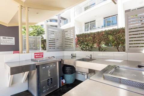 Trilogy Surfers Paradise - Accommodation Gold Coast 19