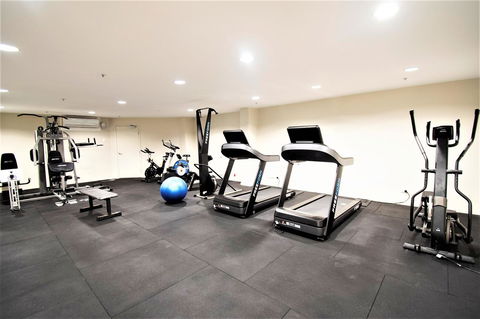 Trilogy Surfers Paradise - Accommodation Gold Coast 3