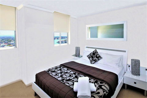 Trilogy Surfers Paradise - Accommodation Gold Coast 23