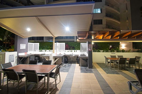 Trilogy Surfers Paradise - Accommodation Gold Coast 16