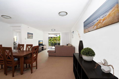 Trilogy Surfers Paradise - Accommodation Gold Coast 32