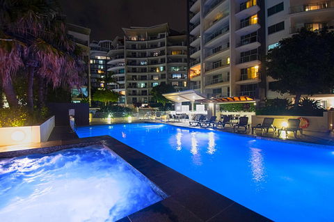 Trilogy Surfers Paradise - Accommodation Gold Coast 6