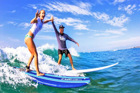 Trilogy Surfers Paradise - Accommodation Gold Coast 31