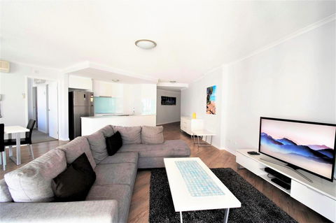 Trilogy Surfers Paradise - Accommodation Gold Coast 40