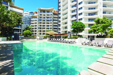 Trilogy Surfers Paradise - Accommodation Gold Coast 0