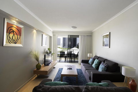 Trilogy Surfers Paradise - Accommodation Gold Coast 38