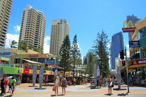 Trilogy Surfers Paradise - Accommodation Gold Coast 27