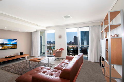 Trilogy Surfers Paradise - Accommodation Gold Coast 26