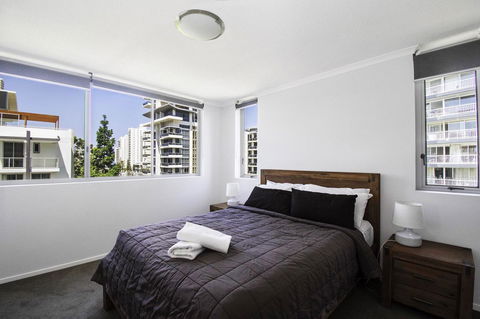Trilogy Surfers Paradise - Accommodation Gold Coast 39