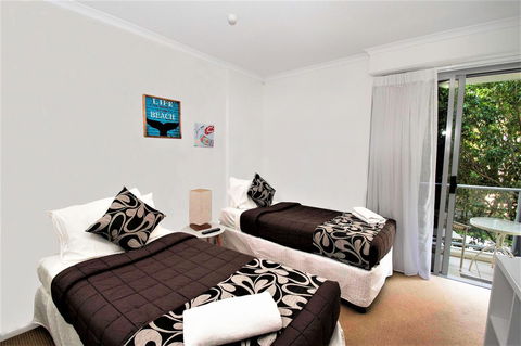 Trilogy Surfers Paradise - Accommodation Gold Coast 33