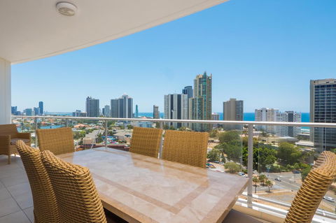 Trilogy Surfers Paradise - Accommodation Gold Coast 18