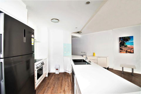 Trilogy Surfers Paradise - Accommodation Gold Coast 41