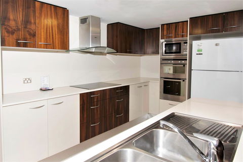 Trilogy Surfers Paradise - Accommodation Gold Coast 28