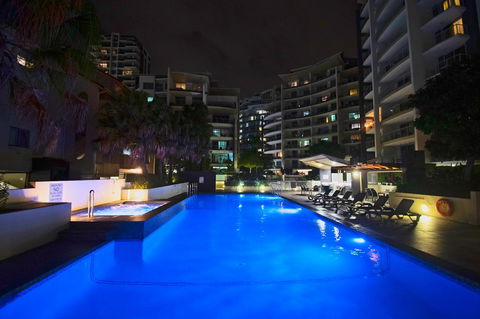 Trilogy Surfers Paradise - Accommodation Gold Coast 14