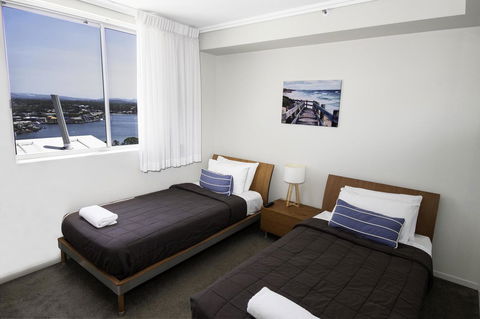 Trilogy Surfers Paradise - Accommodation Gold Coast 17