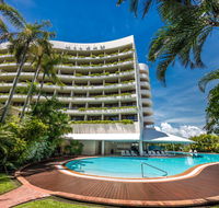 Hilton Cairns - Accommodation Gold Coast