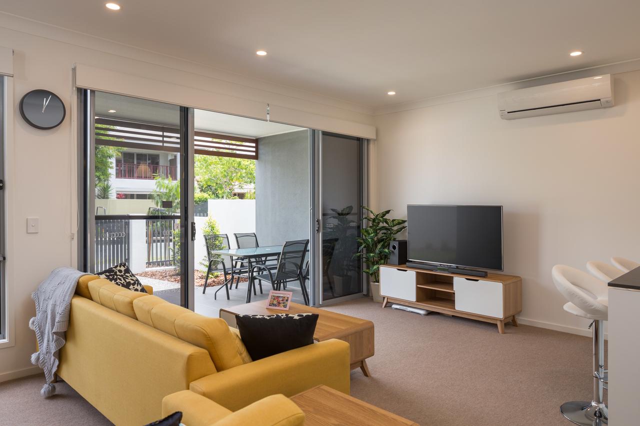 Carrara QLD Accommodation Gold Coast