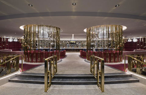 The Darling At The Star Gold Coast - Gold Coast 4U 22