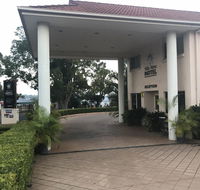 Villa Nova Motel - Accommodation Gold Coast