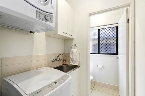 Lotus Retreat - Accommodation Gold Coast 2