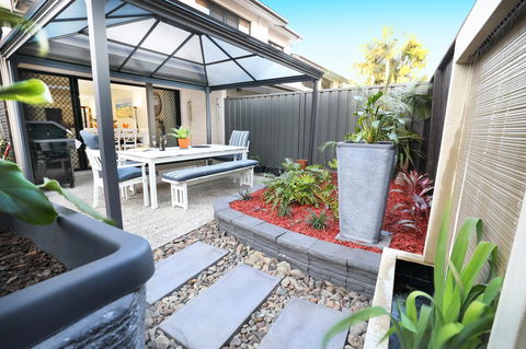 Lotus Retreat - Accommodation Gold Coast 12