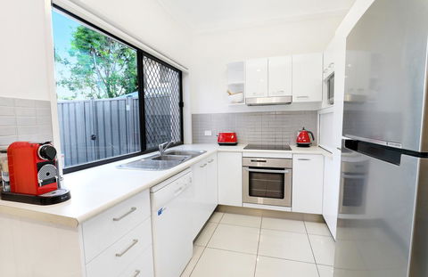 Lotus Retreat - Accommodation Gold Coast 15