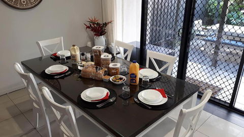 Lotus Retreat - Accommodation Gold Coast 4