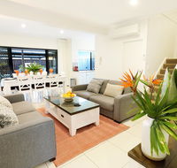 Lotus Retreat - Gold Coast 4U