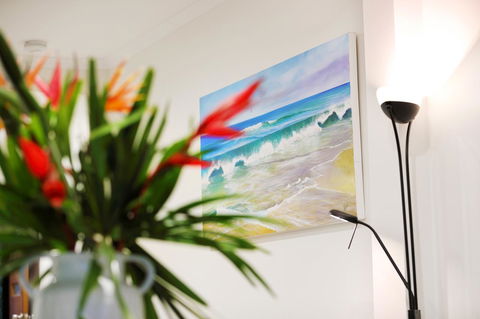 Lotus Retreat - Accommodation Gold Coast 10