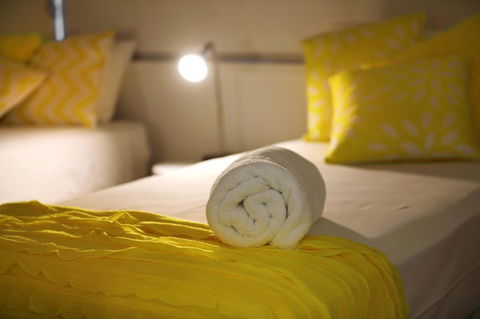 Lotus Retreat - Accommodation Gold Coast 18