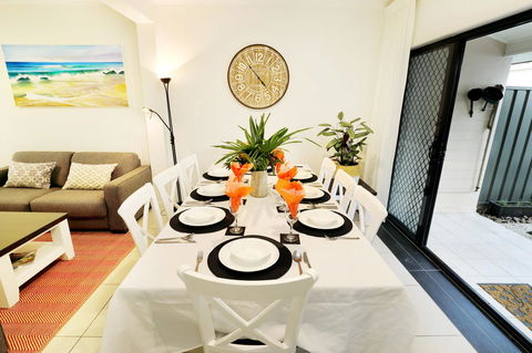 Lotus Retreat - Accommodation Gold Coast 5