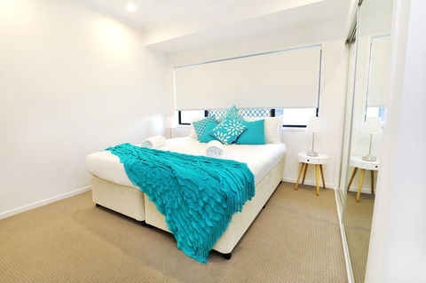 Lotus Retreat - Accommodation Gold Coast 8