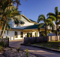 Shamrock Gardens Motel - Gold Coast 4U
