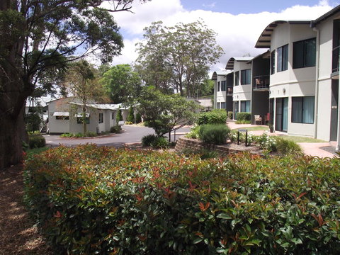 Eastgate On The Range Motel - Accommodation Gold Coast 28