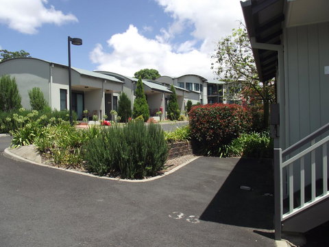 Eastgate On The Range Motel - Accommodation Gold Coast 30
