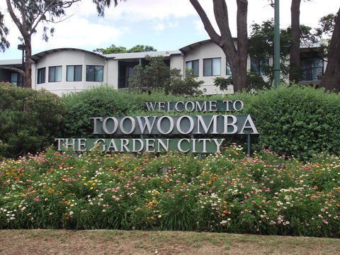 Eastgate On The Range Motel - Accommodation Gold Coast 26