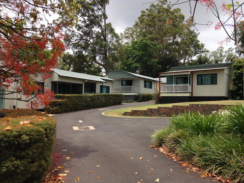 Eastgate On The Range Motel - Accommodation Gold Coast 24
