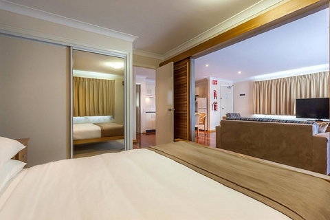 Eastgate On The Range Motel - Accommodation Gold Coast 12