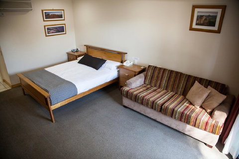 Eastgate On The Range Motel - Accommodation Gold Coast 9